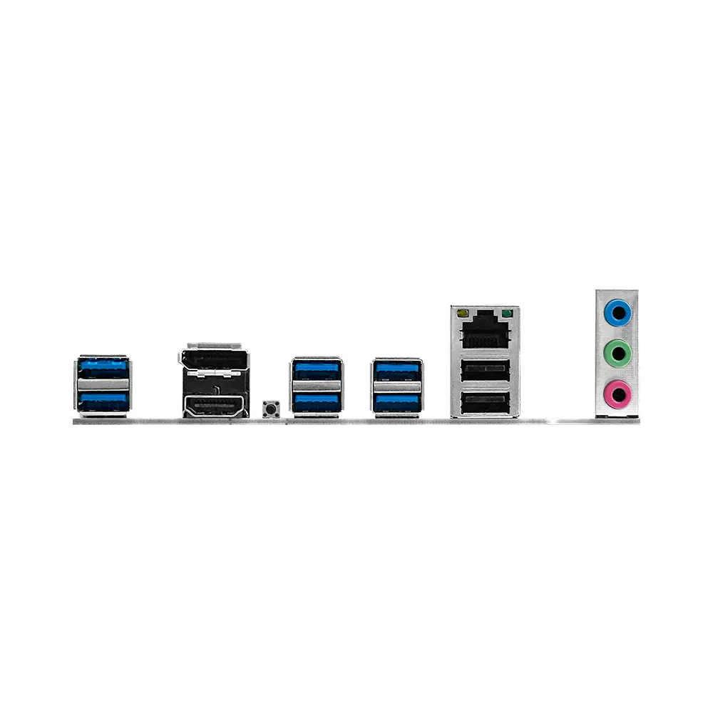 Set Motherboard JGINYUE B850M  - X870E Atx Motherboard ulasan dan harga